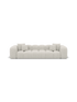 Bouclé White