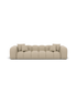 Vera pelle Beige