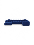 Velvet cover Royal Blue