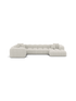 Bianco Bouclé