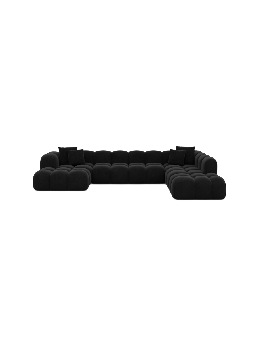 IMAGE for product variant SKU CODSOUXXLLOVEBK