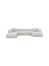 Bianco Bouclé