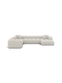 Bianco Bouclé