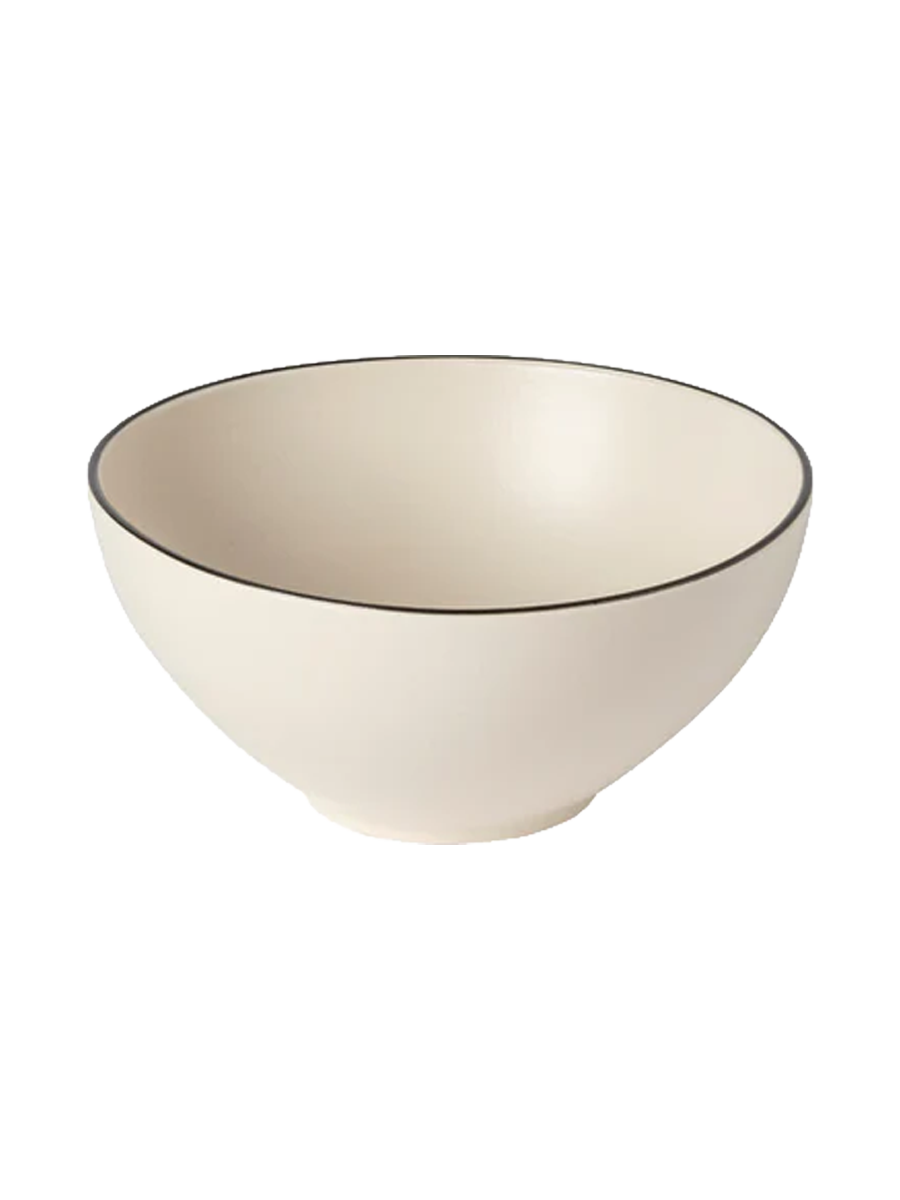
Handmade Soup & Cereal Bowl "Augusta"