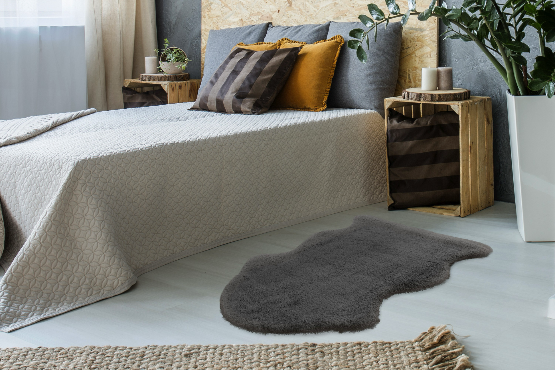 IMAGE for product variant SKU COS500-Grey
