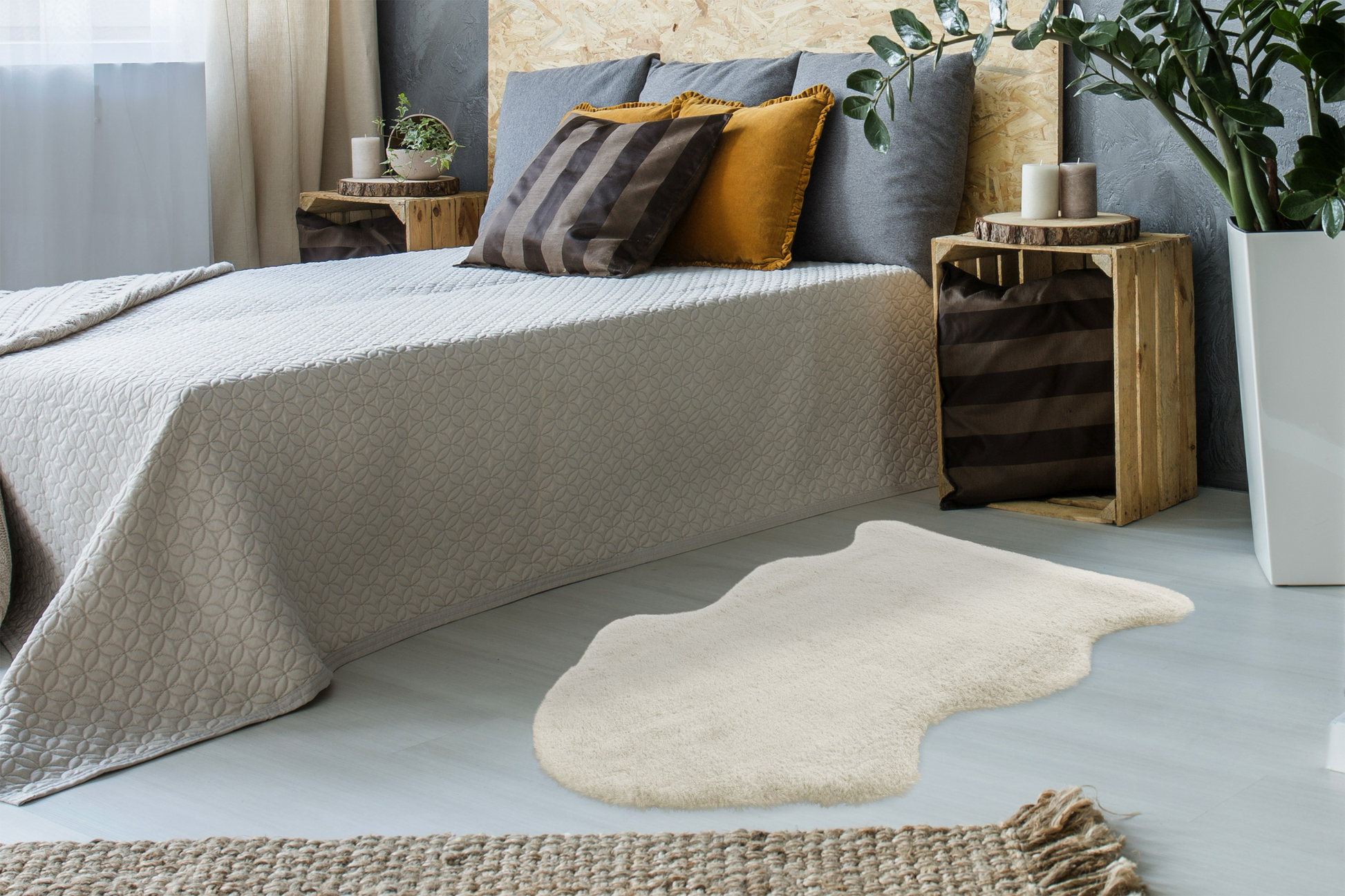 IMAGE for product variant SKU COS500-Ivory