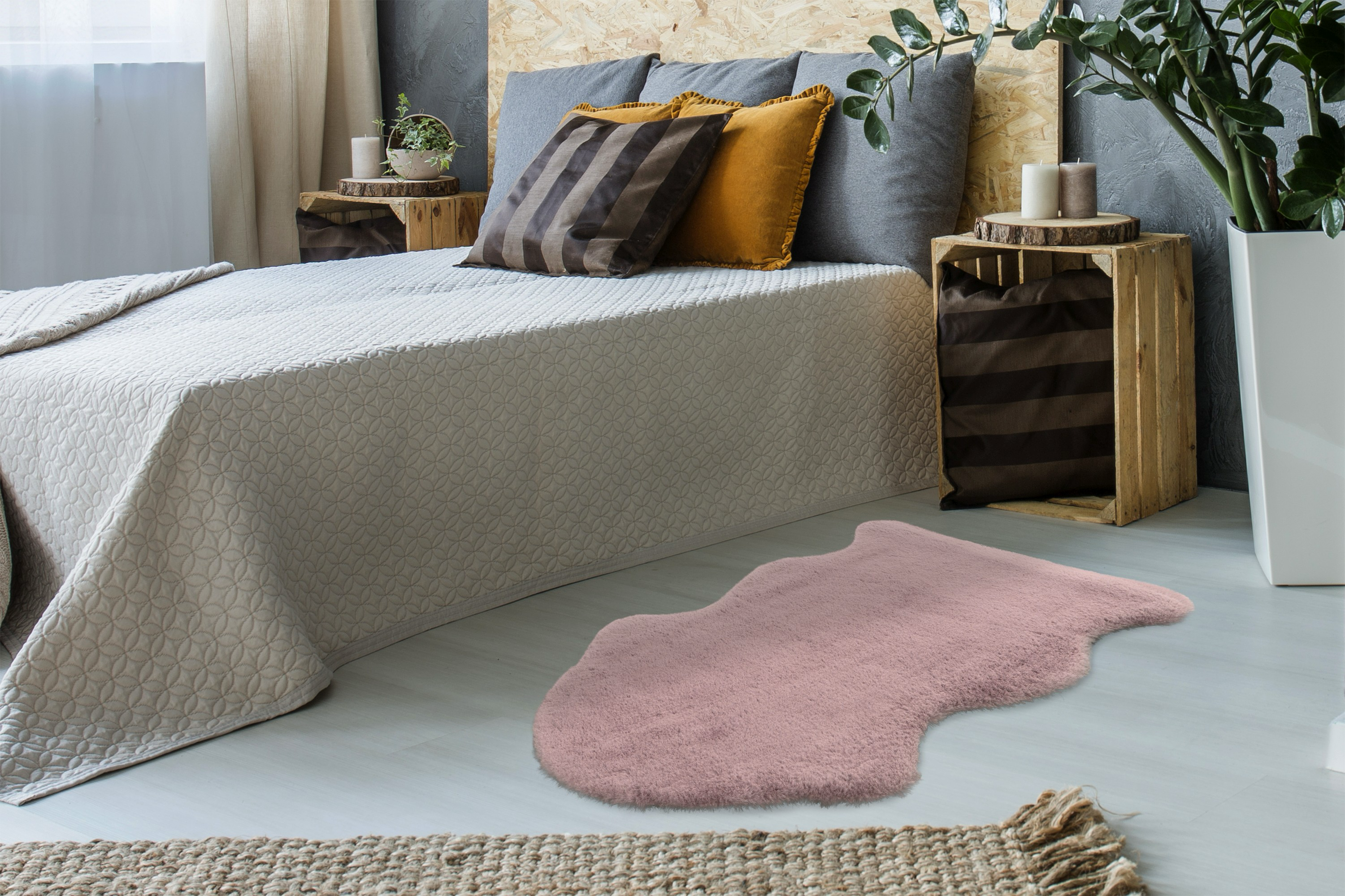 IMAGE for product variant SKU COS500-PowderPink