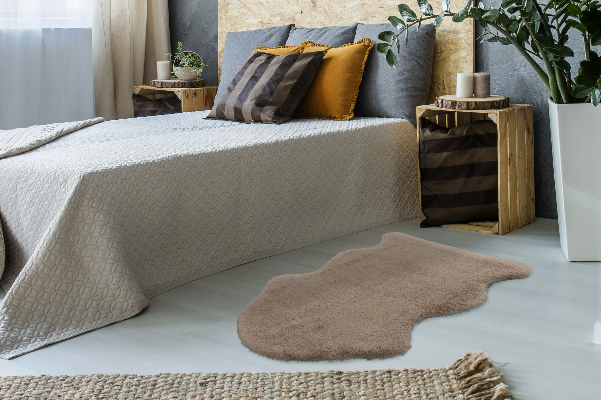 IMAGE for product variant SKU COS500-Taupe