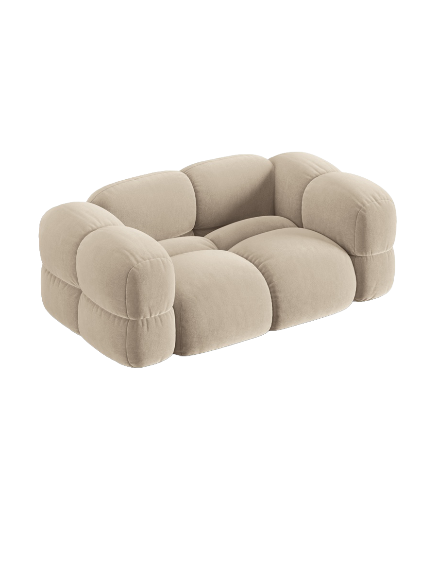 IMAGE for product variant SKU COS_2S_120_F1_LORETTO1