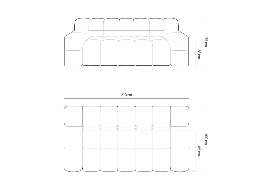 IMAGE for product variant SKU COS_2S_121_F1_HAWAII1