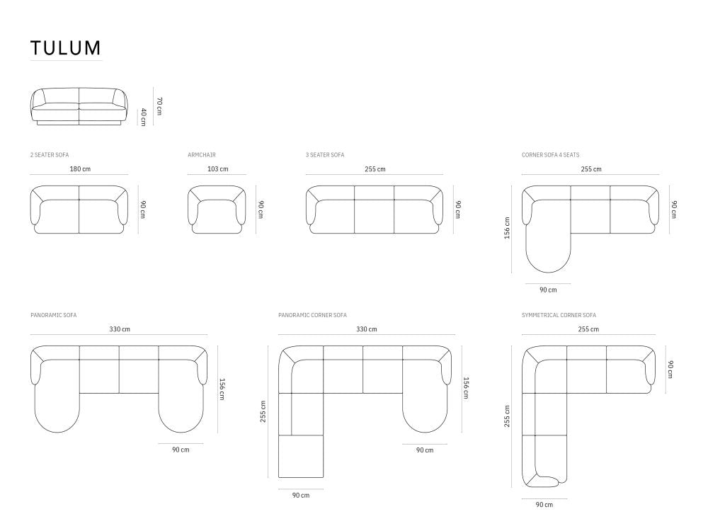 IMAGE for product variant SKU COS_2S_140_F1_TULUM1