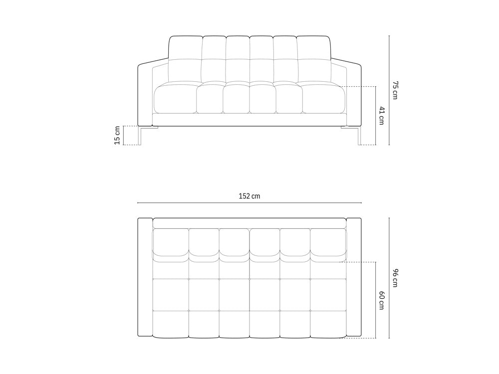 IMAGE for product variant SKU COS_2S_170_F1_BALI8