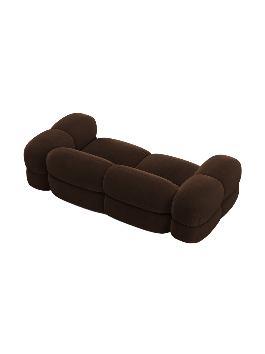 IMAGE for product variant SKU COS_3S_120_F1_LORETTO3
