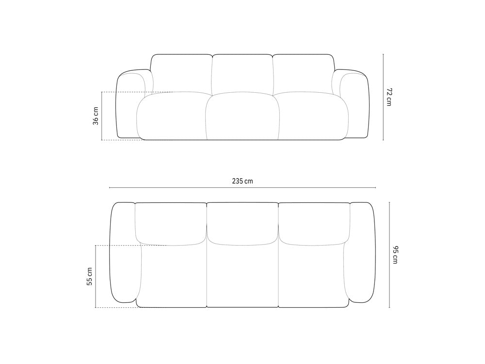 IMAGE for product variant SKU COS_3S_140_F1_NOLIO2