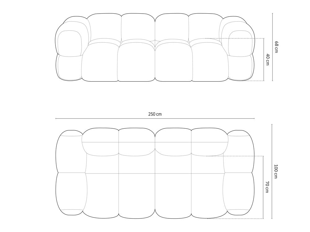 IMAGE for product variant SKU COS_4S_120_F1_LORETTO3