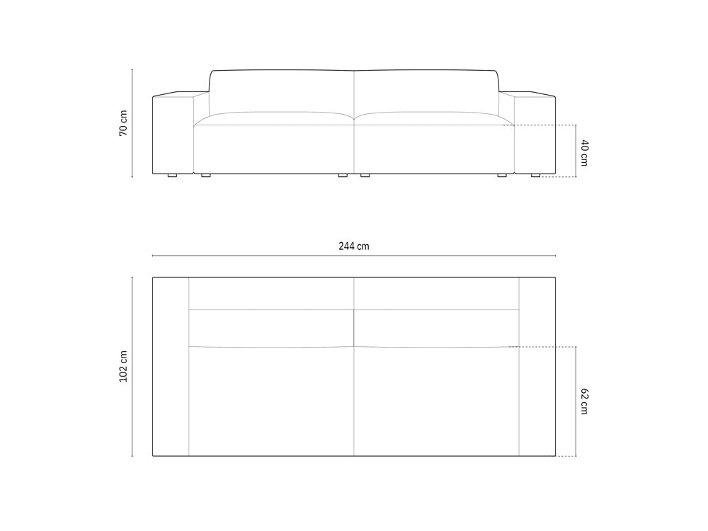 IMAGE for product variant SKU COS_4S_51_F1_CHICAGO1