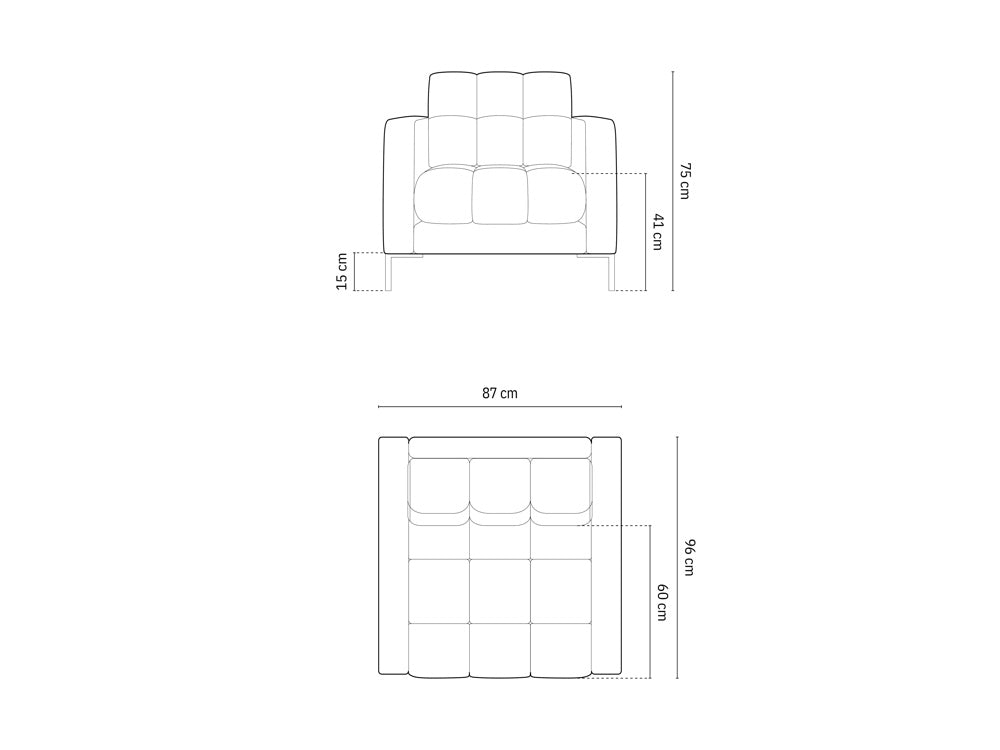 IMAGE for product variant SKU COS_ARM_170_F1_BALI8