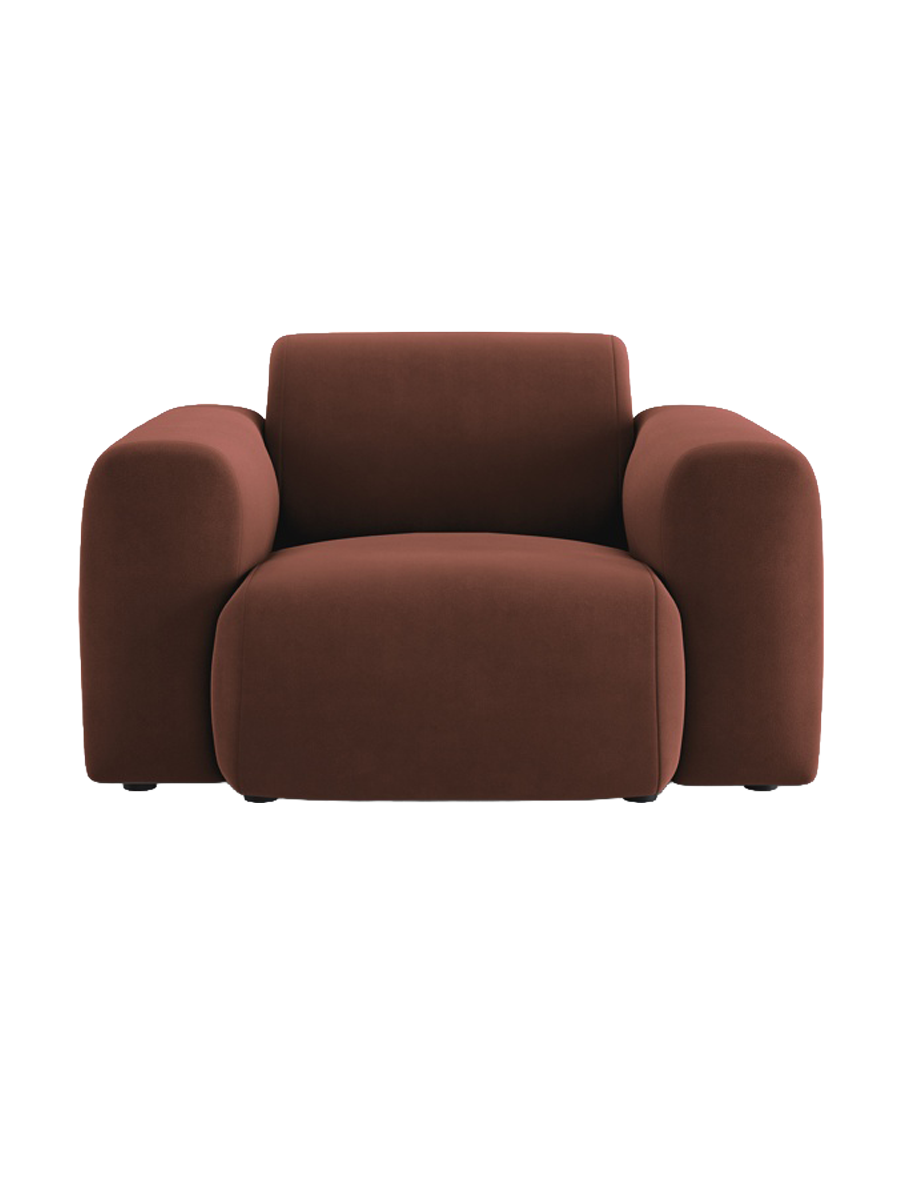 IMAGE for product variant SKU COS_ARM_184_F1_NOLIO4