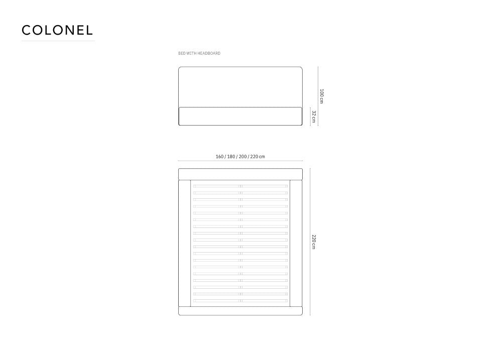 IMAGE for product variant SKU COS_BF140_2_F1_COLONEL2