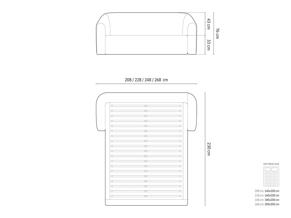 IMAGE for product variant SKU COS_BF140_51_F1_CAMPI4