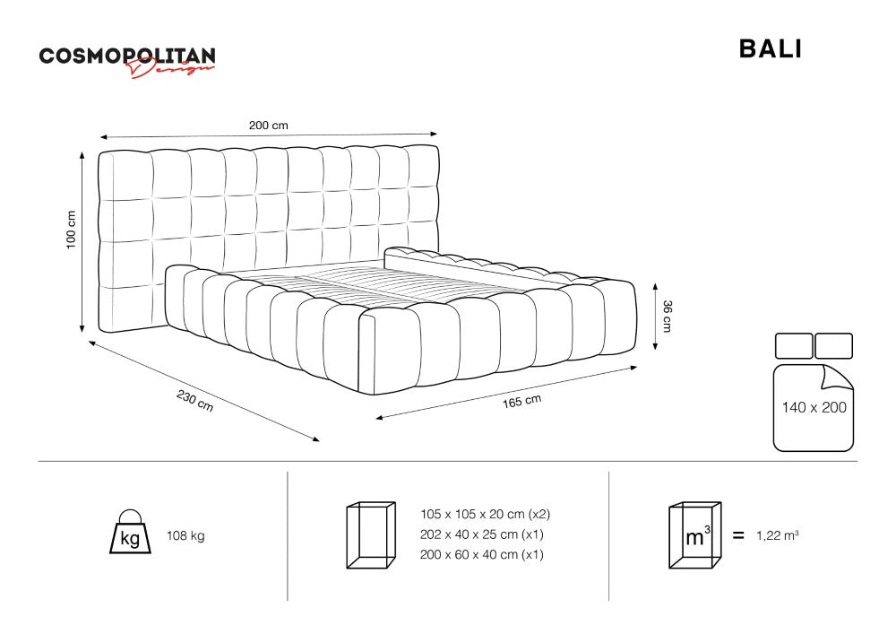 IMAGE for product variant SKU COS_BFD140_51_F1_BALI7