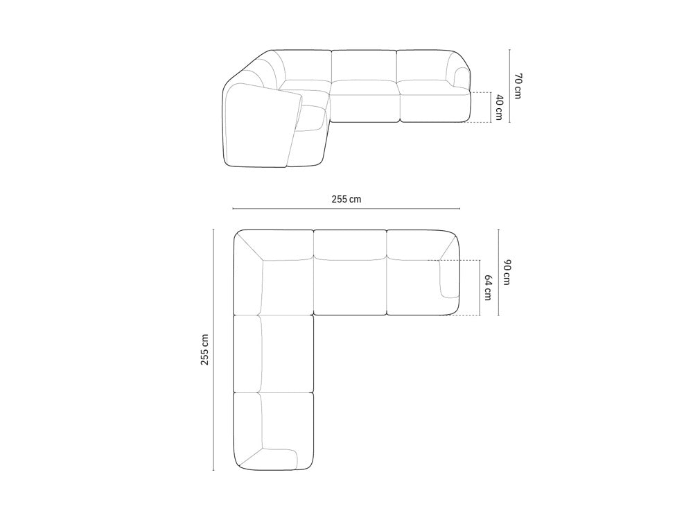 IMAGE for product variant SKU COS_COR_120_F1_CAMPI2