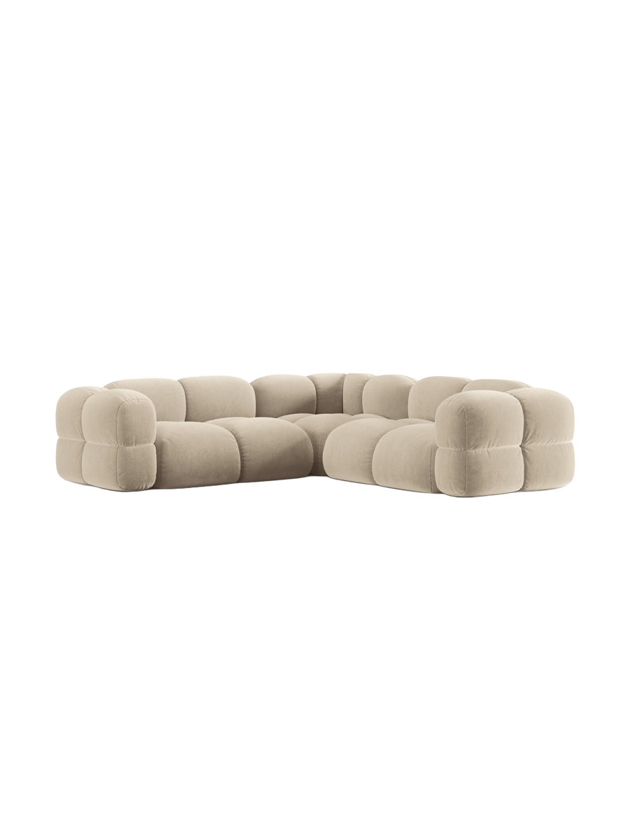 IMAGE for product variant SKU COS_COR_120_F1_LORETTO1