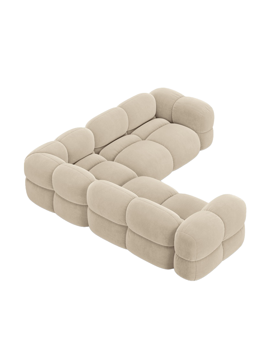 IMAGE for product variant SKU COS_COR_120_F1_LORETTO1