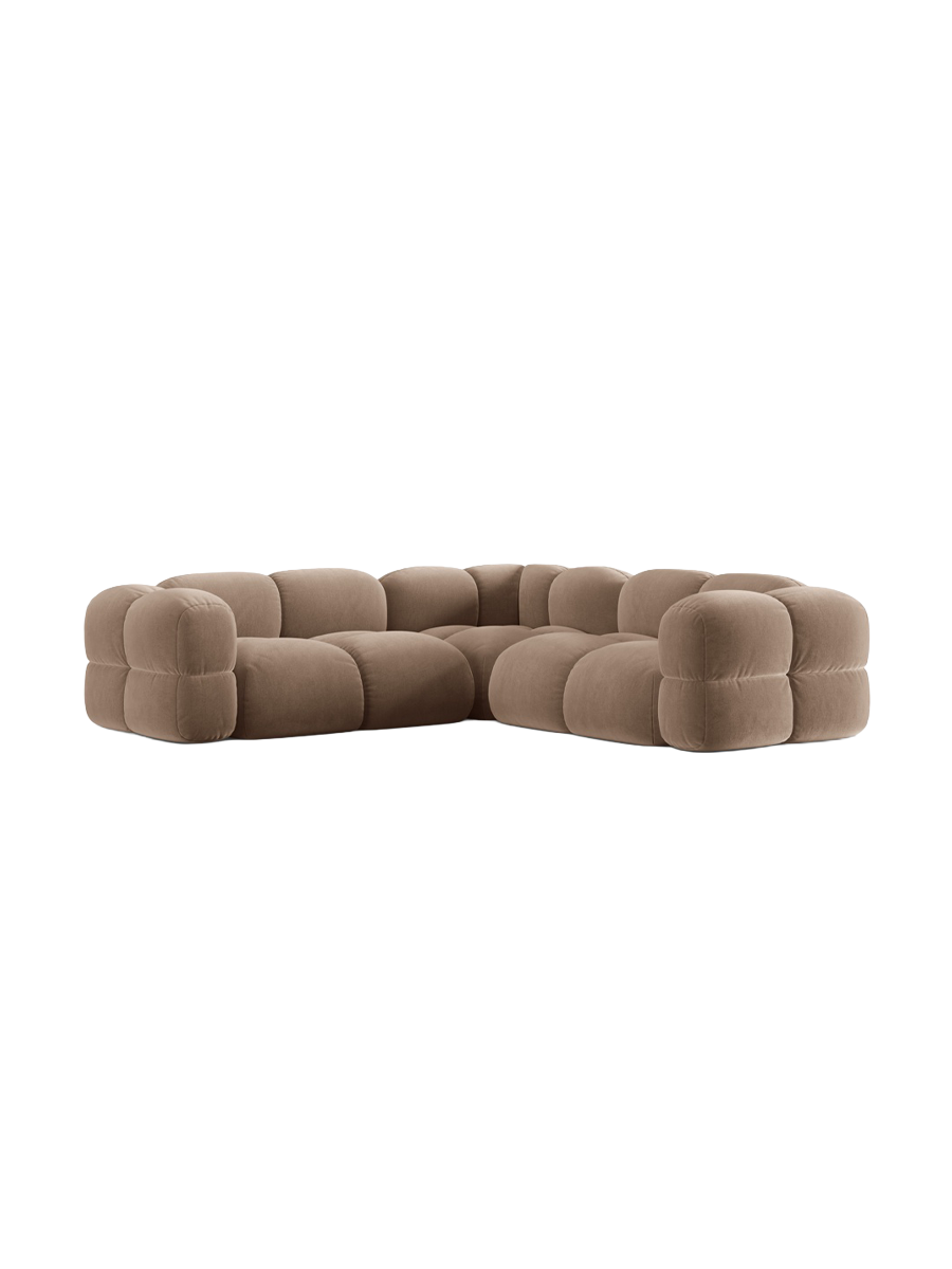 IMAGE for product variant SKU COS_COR_120_F1_LORETTO2