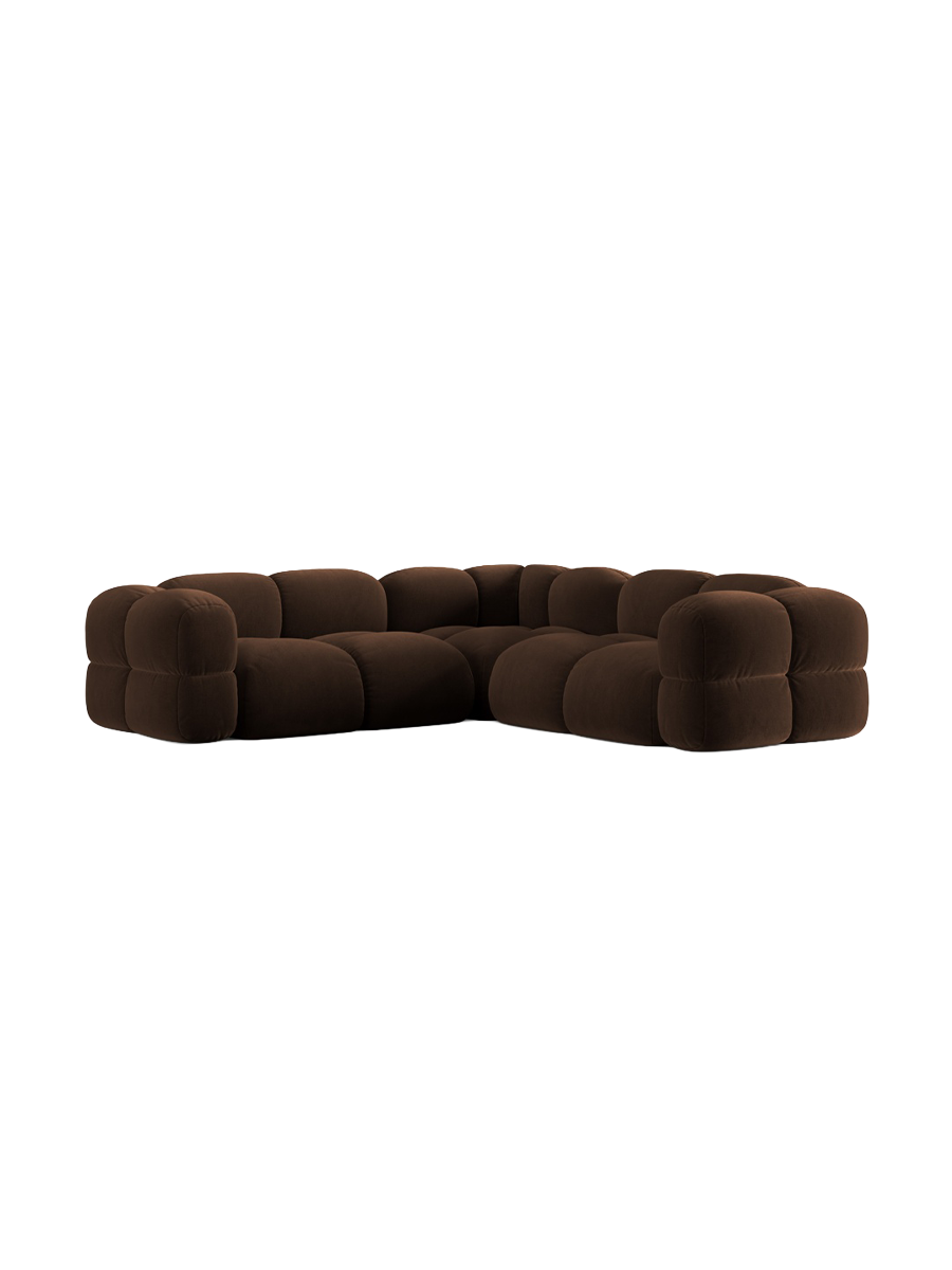 IMAGE for product variant SKU COS_COR_120_F1_LORETTO3