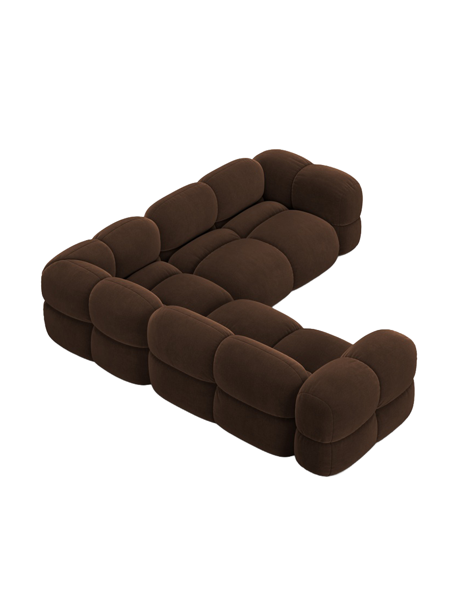IMAGE for product variant SKU COS_COR_120_F1_LORETTO3