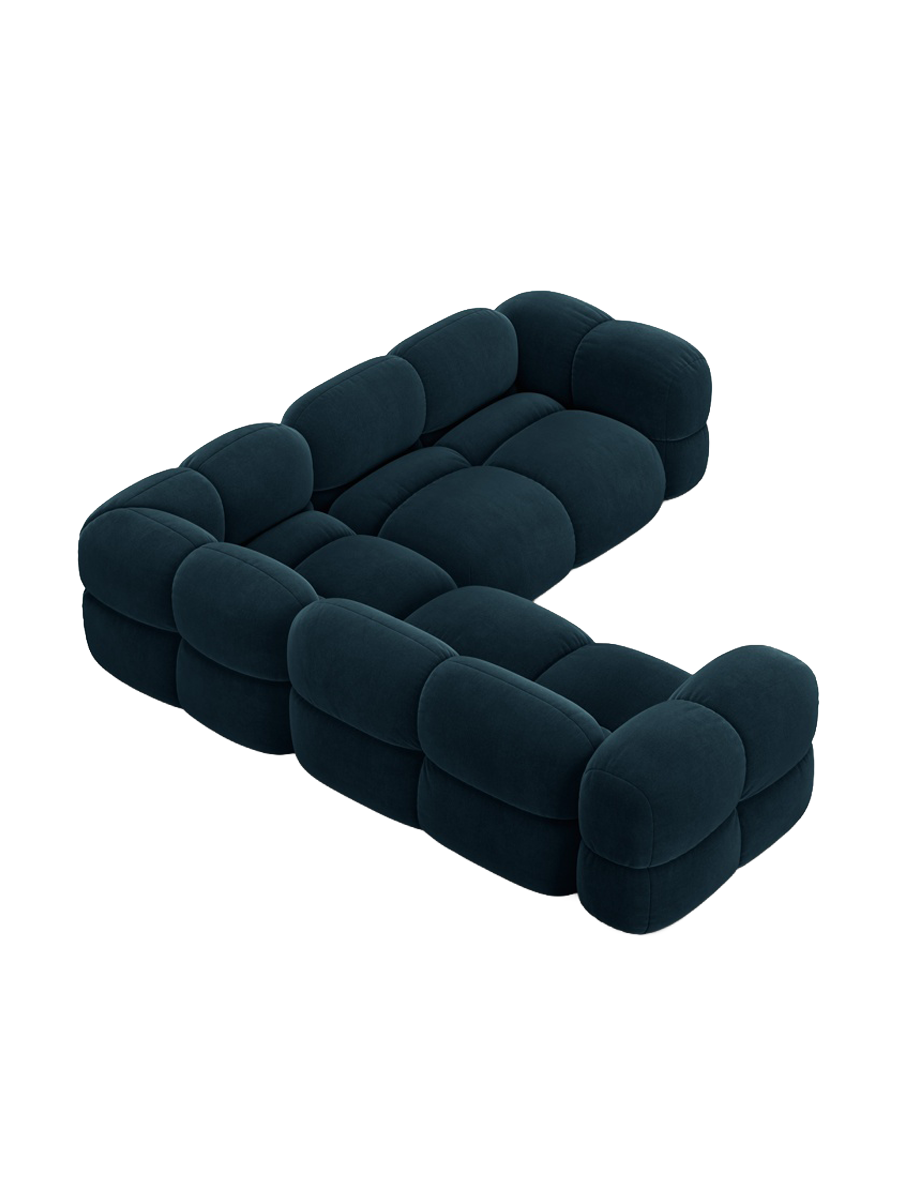 IMAGE for product variant SKU COS_COR_120_F1_LORETTO5