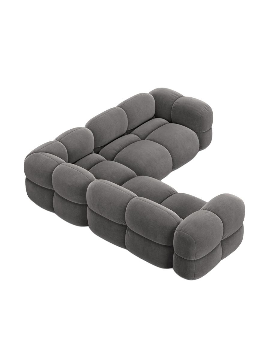 IMAGE for product variant SKU COS_COR_120_F1_LORETTO6
