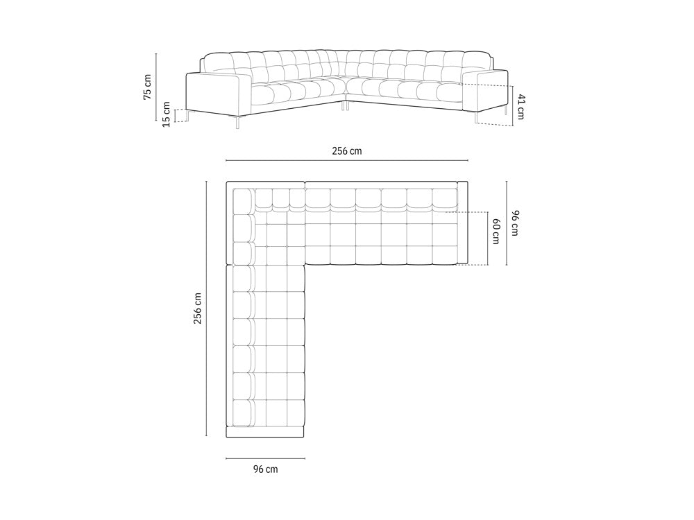 IMAGE for product variant SKU COS_COR_170_F1_BALI8