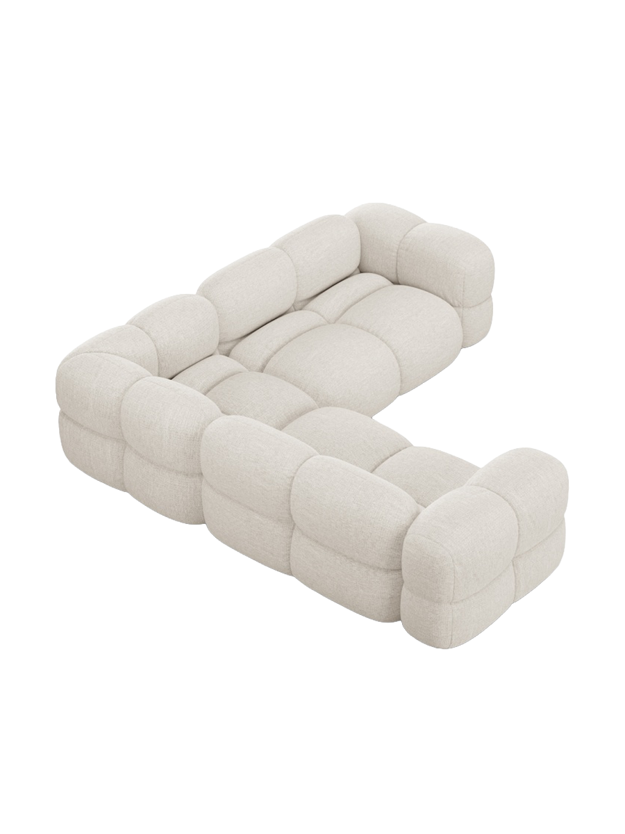 IMAGE for product variant SKU COS_COR_193_F1_LORETTO1