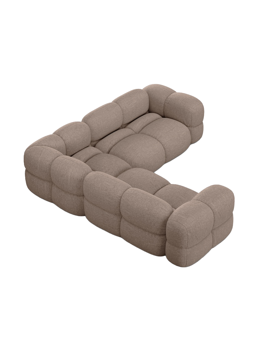 IMAGE for product variant SKU COS_COR_193_F1_LORETTO2
