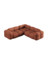 IMAGE for product variant SKU COS_COR_193_F1_LORETTO3