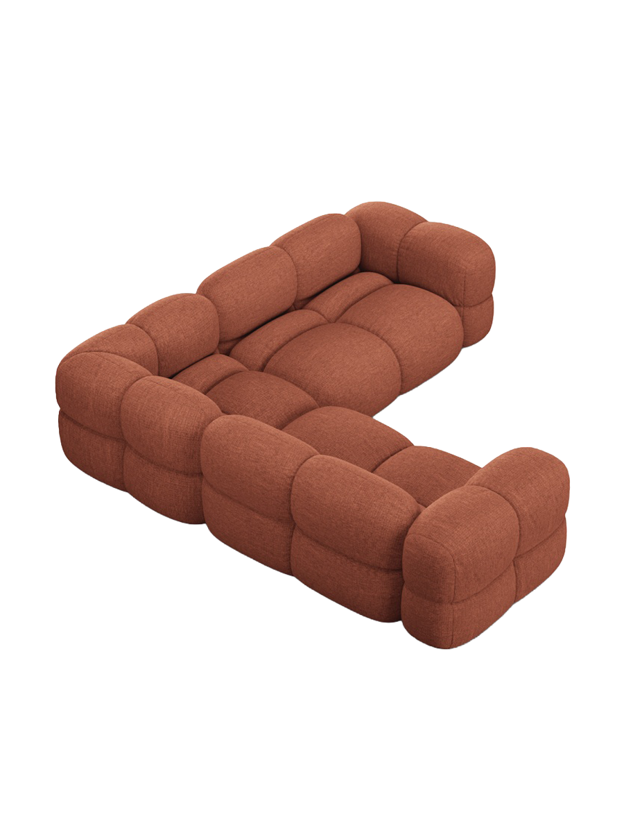 IMAGE for product variant SKU COS_COR_193_F1_LORETTO3