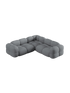 IMAGE for product variant SKU COS_COR_193_F1_LORETTO6