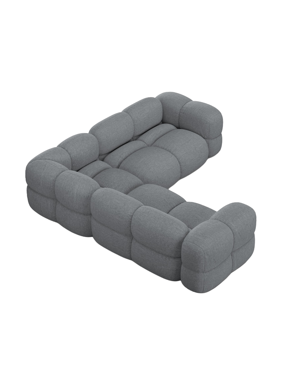IMAGE for product variant SKU COS_COR_193_F1_LORETTO6