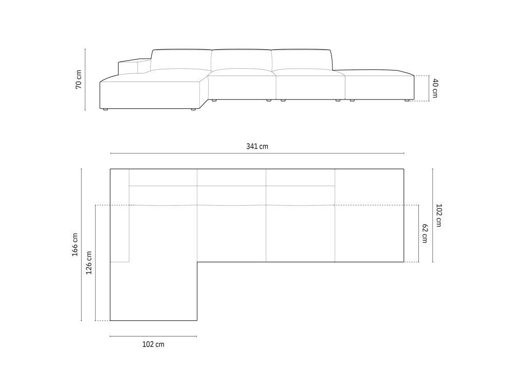 IMAGE for product variant SKU COS_LCO_51_F1_CHICAGO1