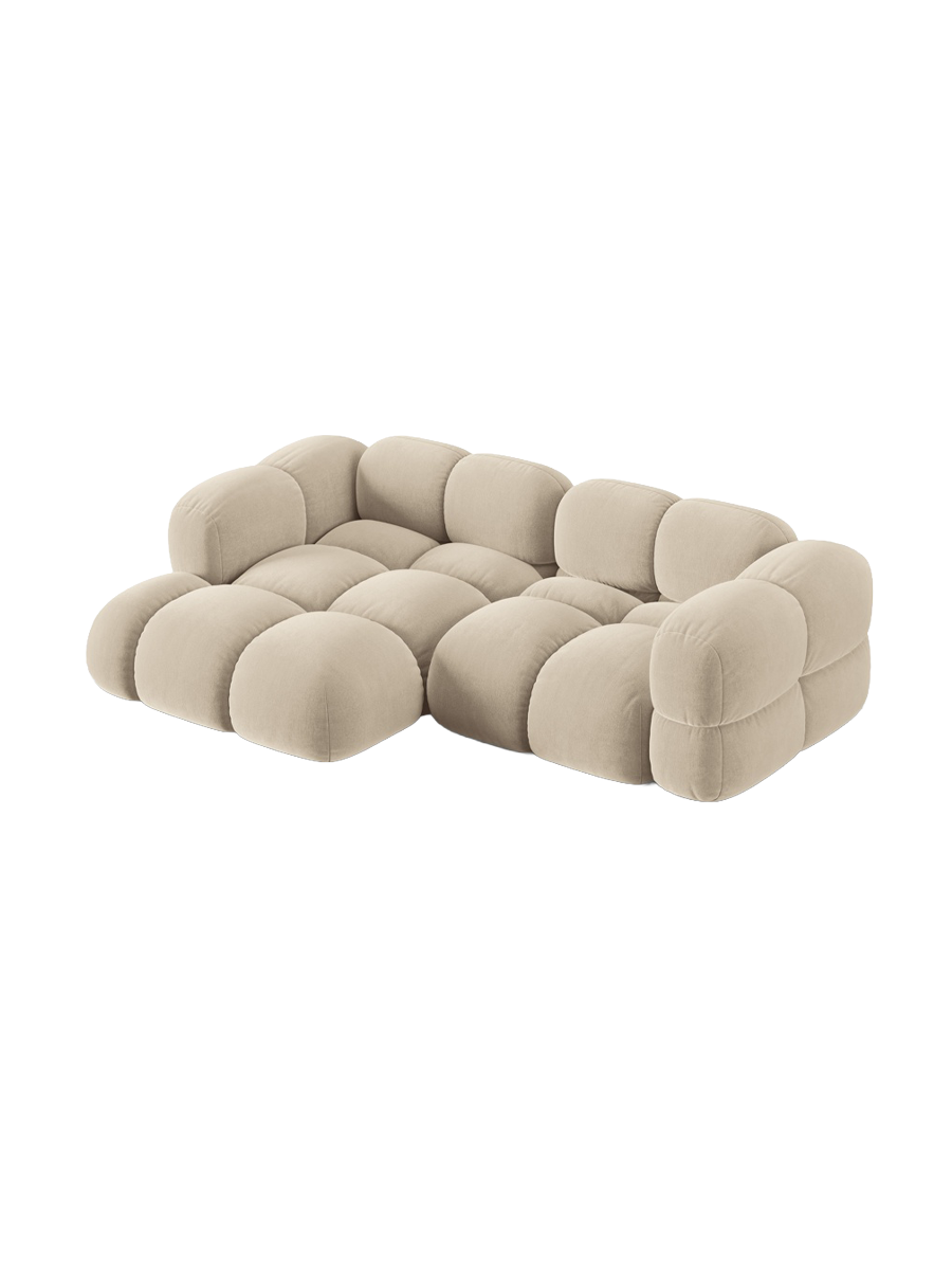 IMAGE for product variant SKU COS_LC_120_F1_LORETTO1