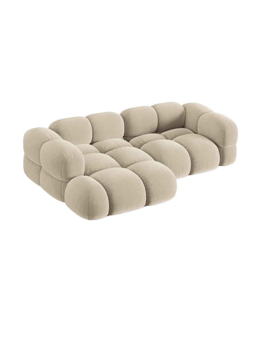 IMAGE for product variant SKU COS_LC_120_F1_LORETTO1
