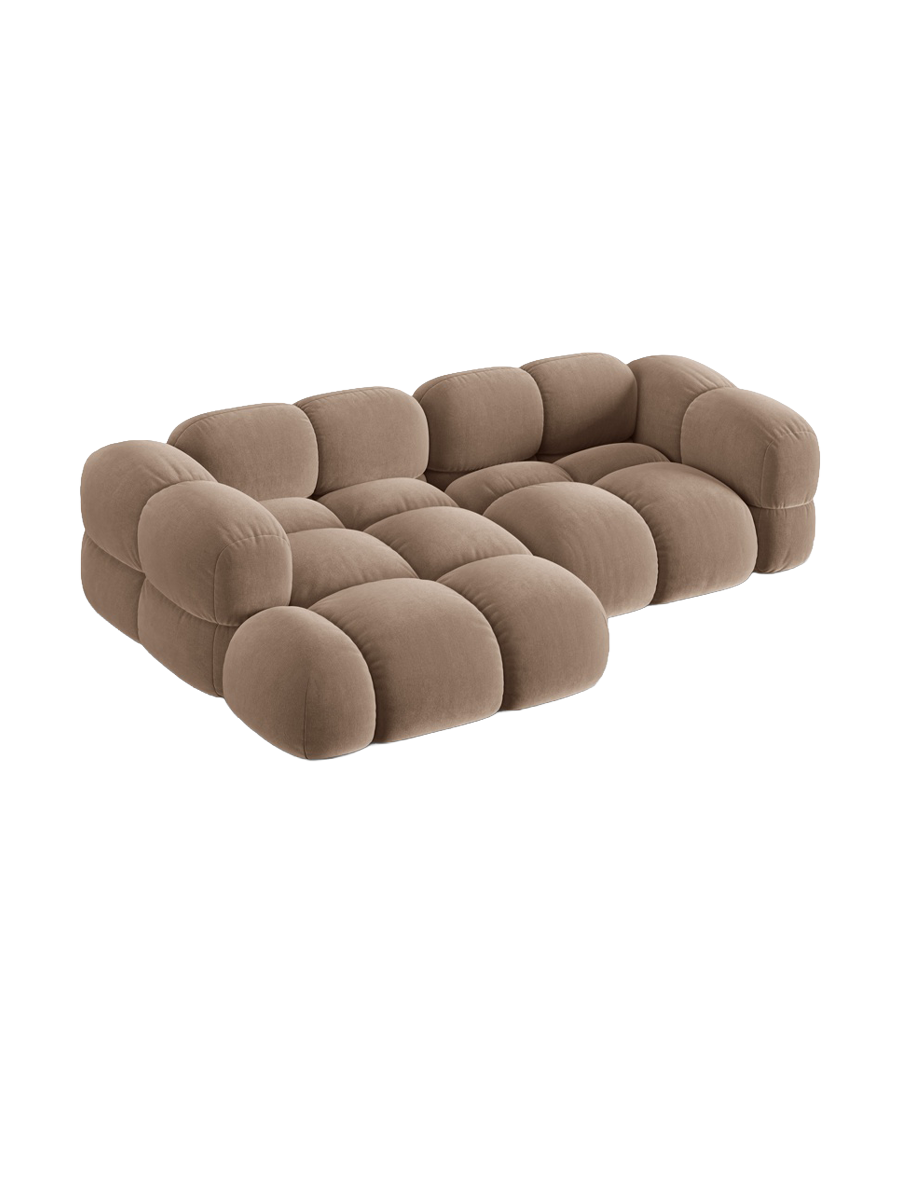 IMAGE for product variant SKU COS_LC_120_F1_LORETTO2