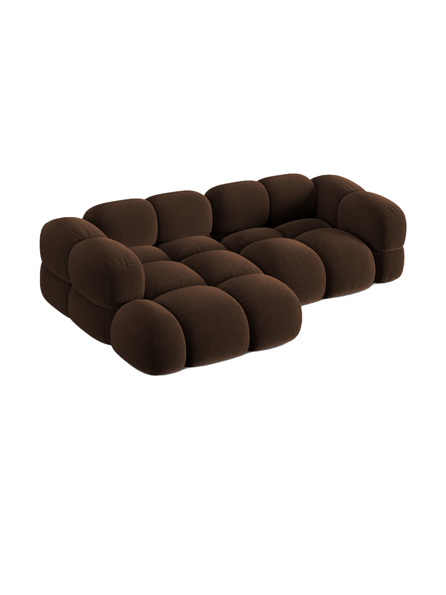 IMAGE for product variant SKU COS_LC_120_F1_LORETTO3