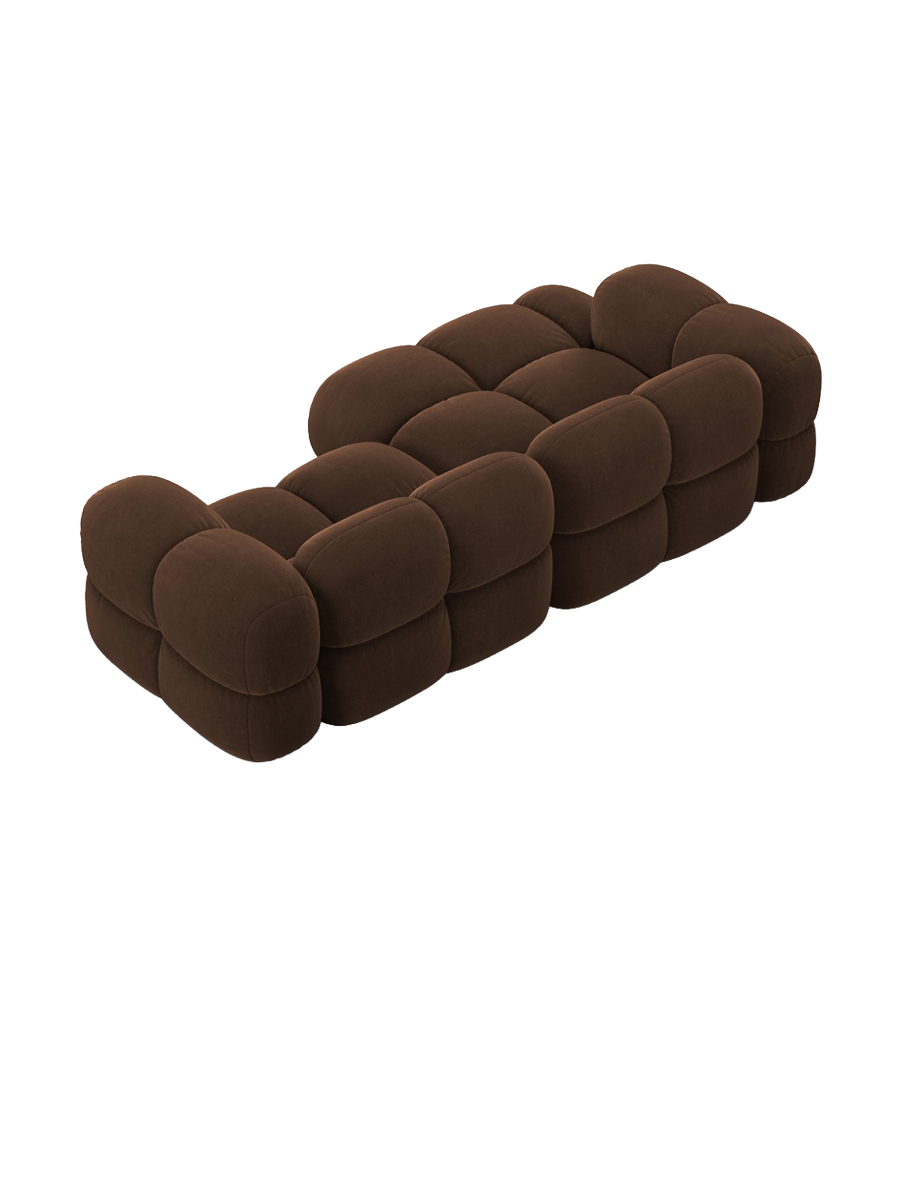 IMAGE for product variant SKU COS_LC_120_F1_LORETTO3