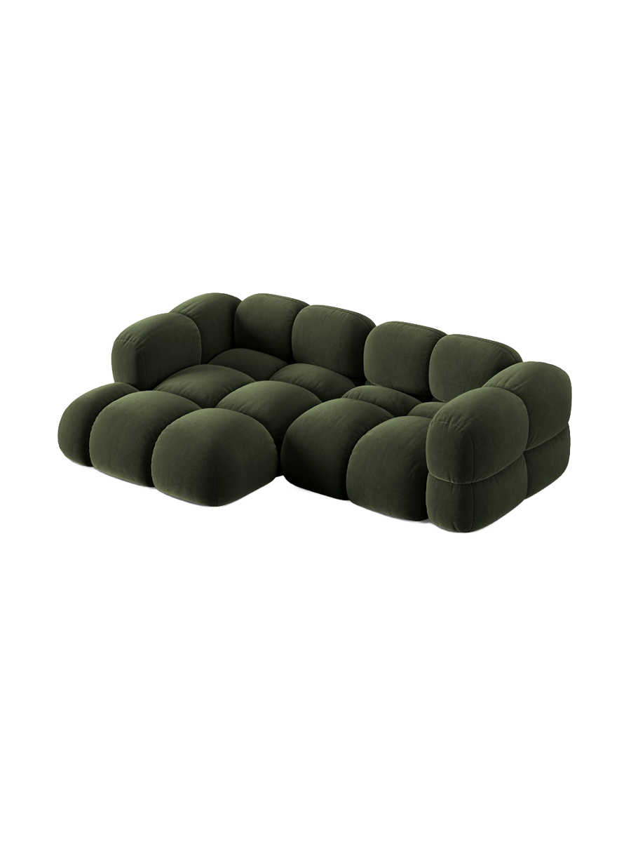 IMAGE for product variant SKU COS_LC_120_F1_LORETTO4