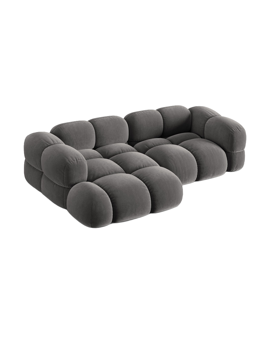 IMAGE for product variant SKU COS_LC_120_F1_LORETTO6