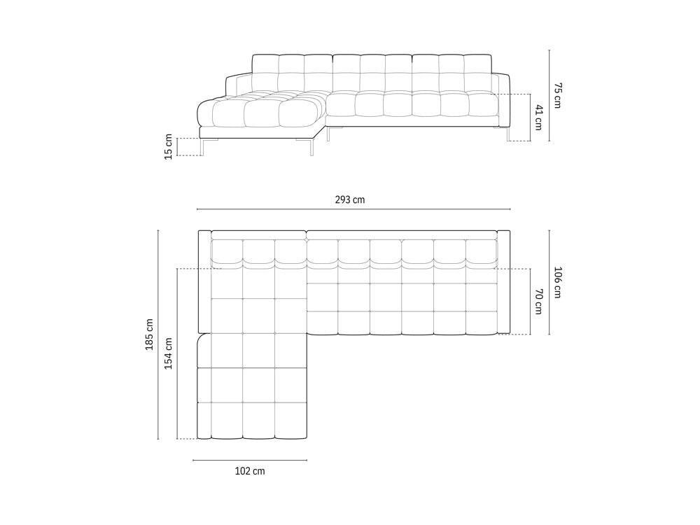 IMAGE for product variant SKU COS_LC_170_F1_BALI8