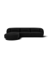 Velours noir